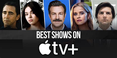 porn on apple tv|16 Best Adult Shows on Apple TV+ Right Now